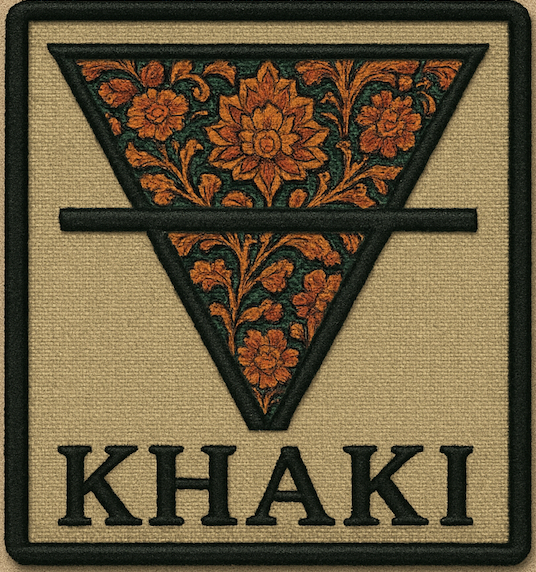 Khaki Unit