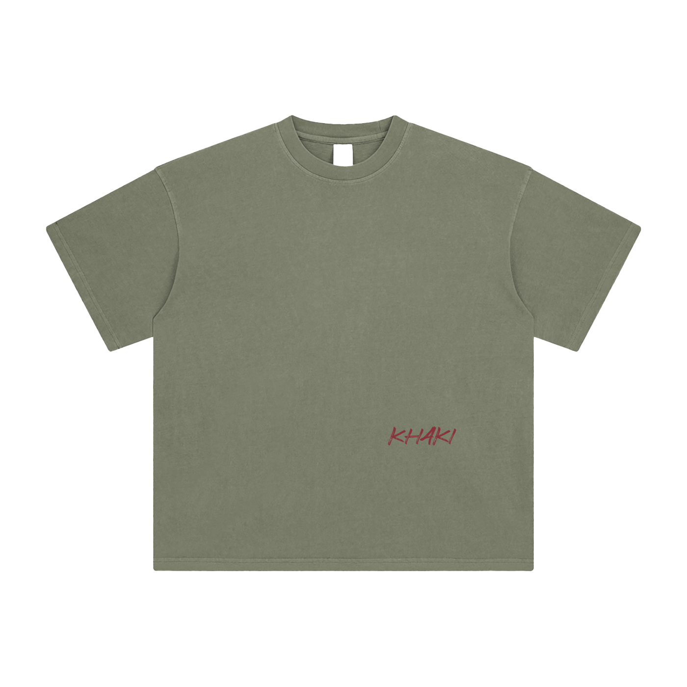 Mona Leila - T-Shirt