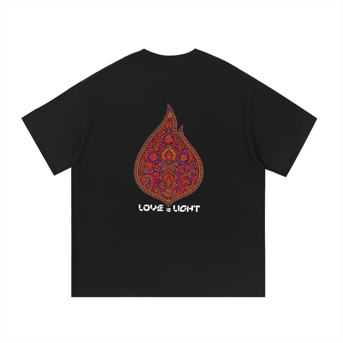 Atish - Essential Cotton T-Shirt