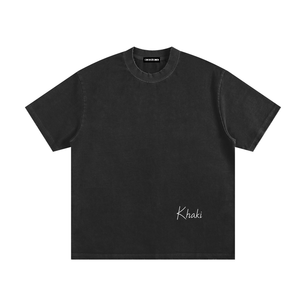 I'm Coming Home - Heavyweight Premium T-Shirt