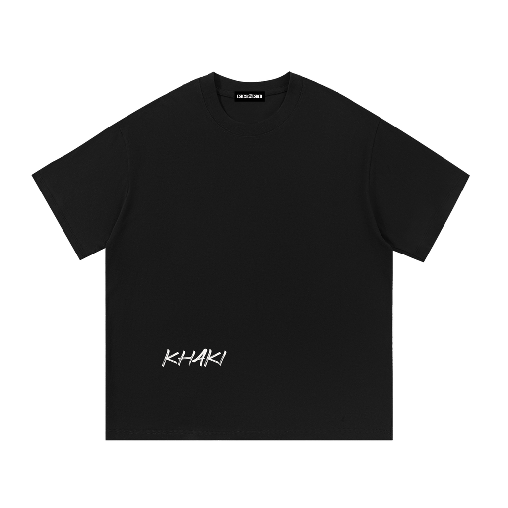 Atish - Essential Cotton T-Shirt