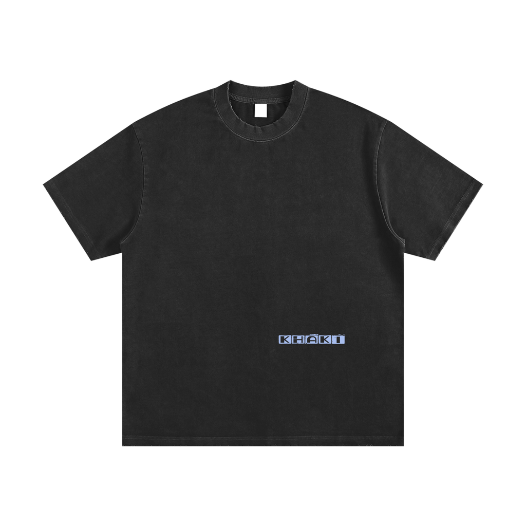 Neela - Heavyweight T-Shirt