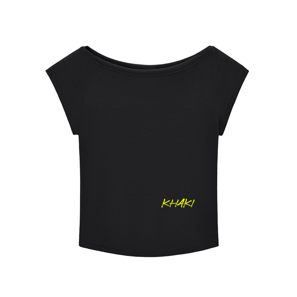 Metamorphosis - Wide Neck Women's T-shirt