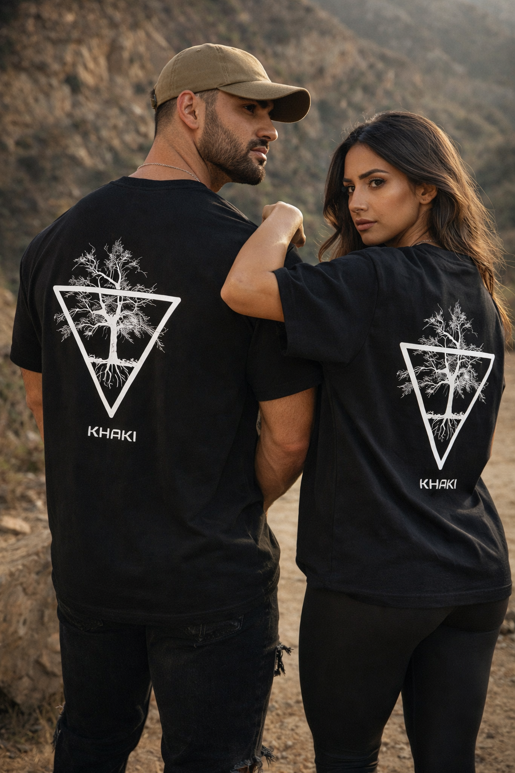 Rīsheh - Essential T-Shirt