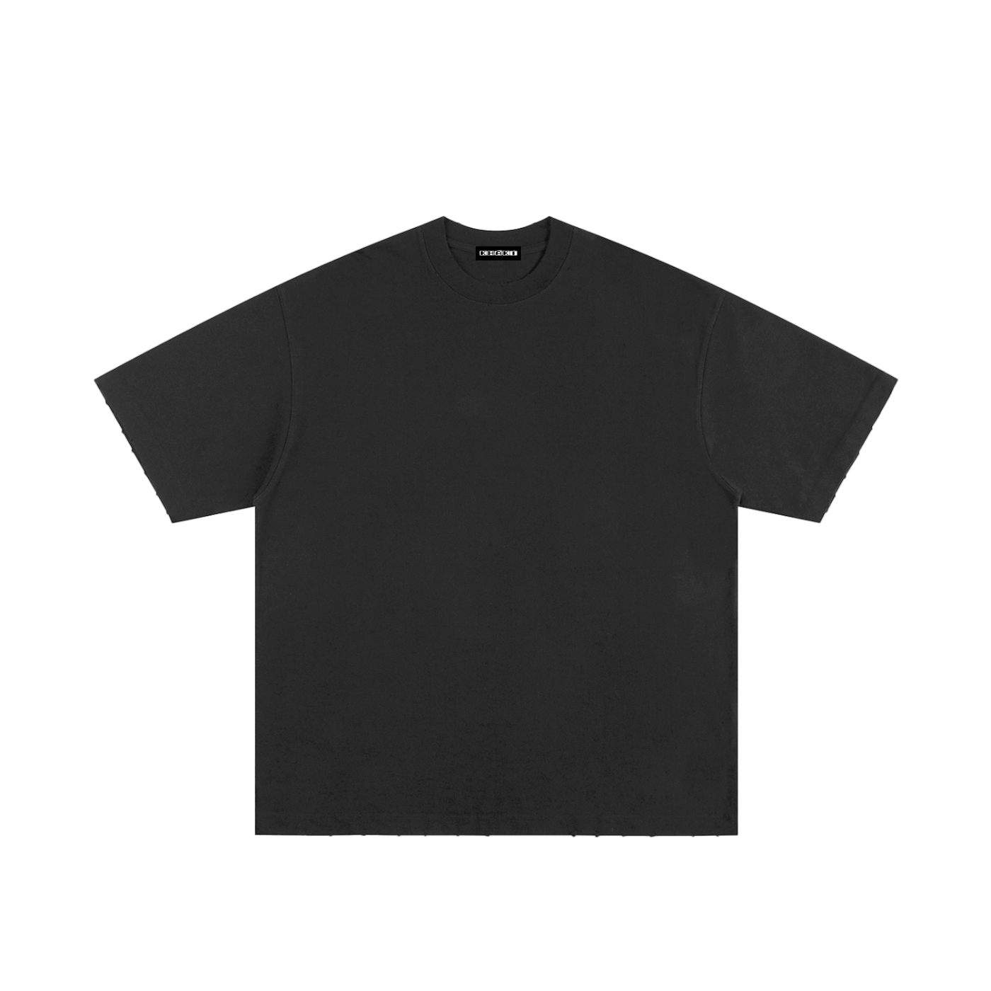 Khaki Bash Tee — Stay Grounded