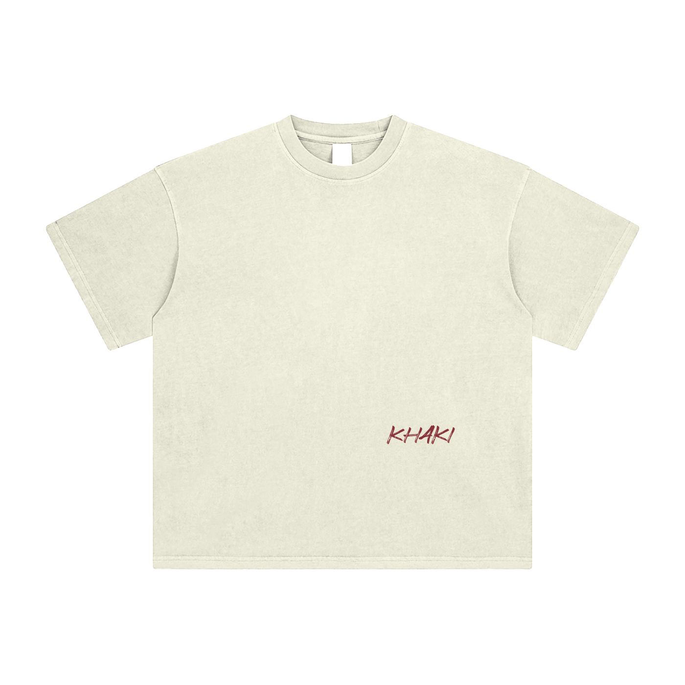 Mona Leila - T-Shirt