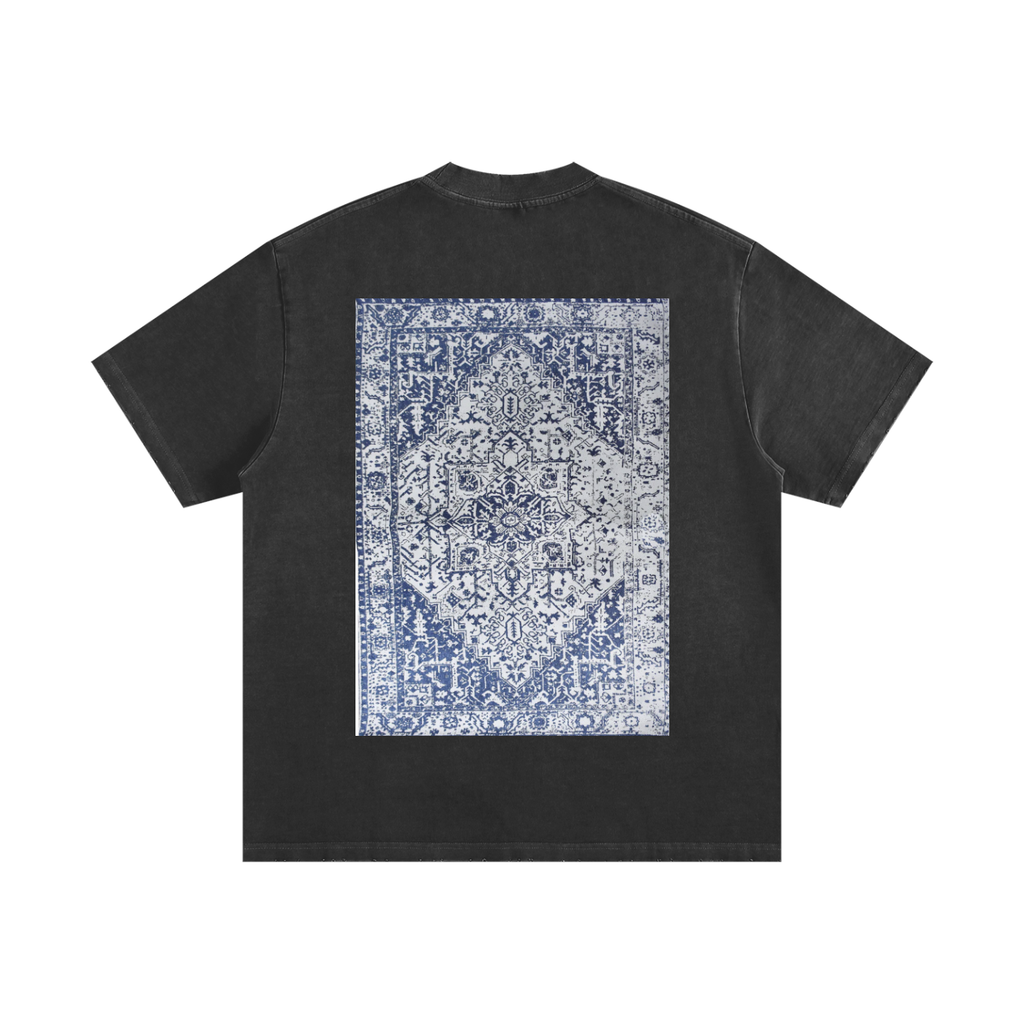 Neela - Heavyweight T-Shirt