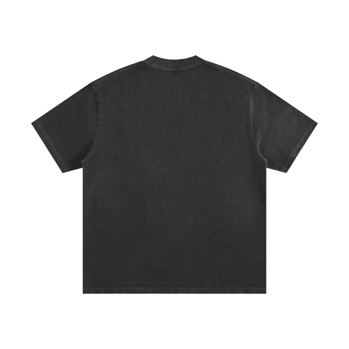 Small Logo - Heavyweight T-Shirt