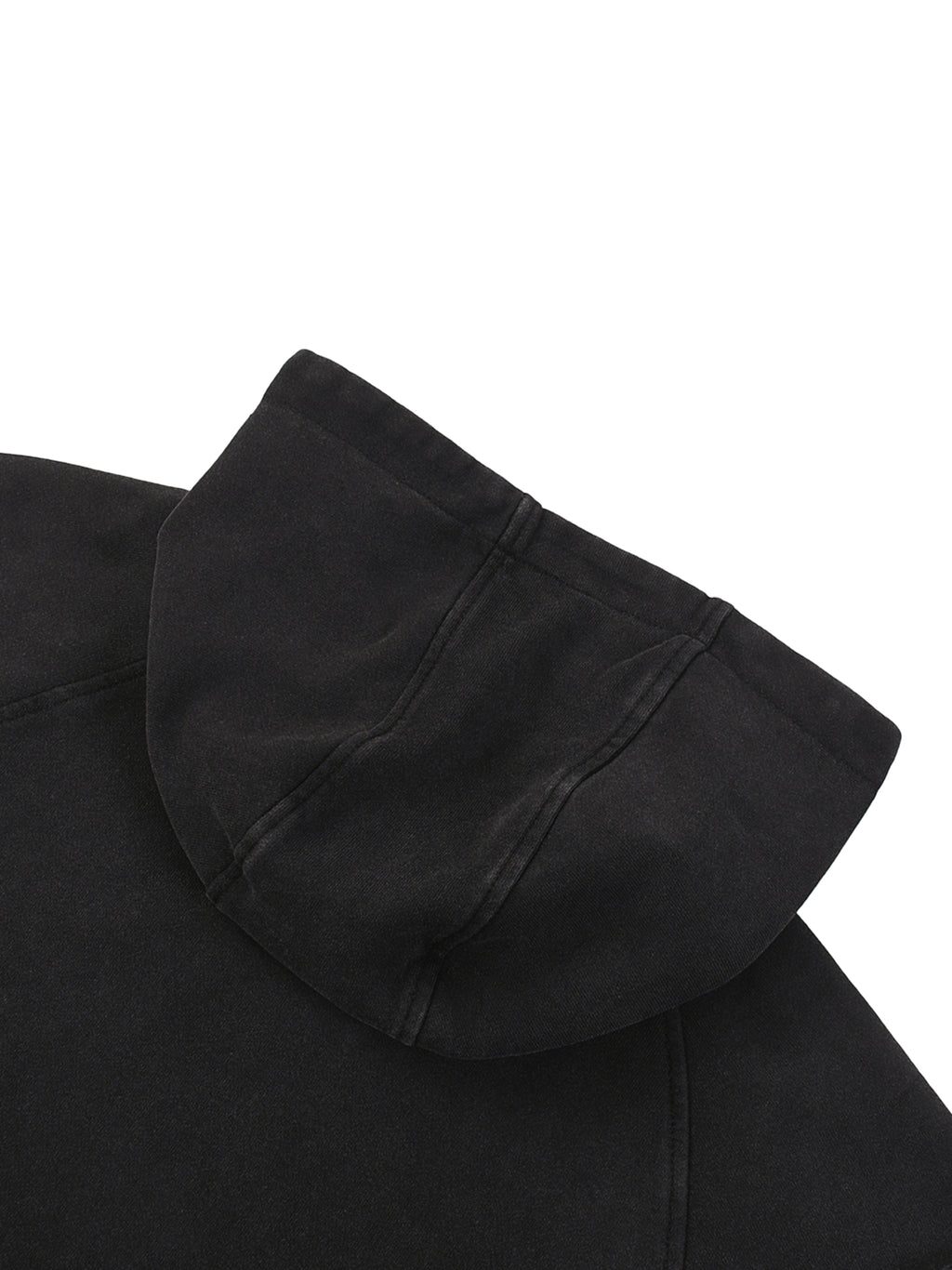 Bezan Berim - Sleeveless Hoodie