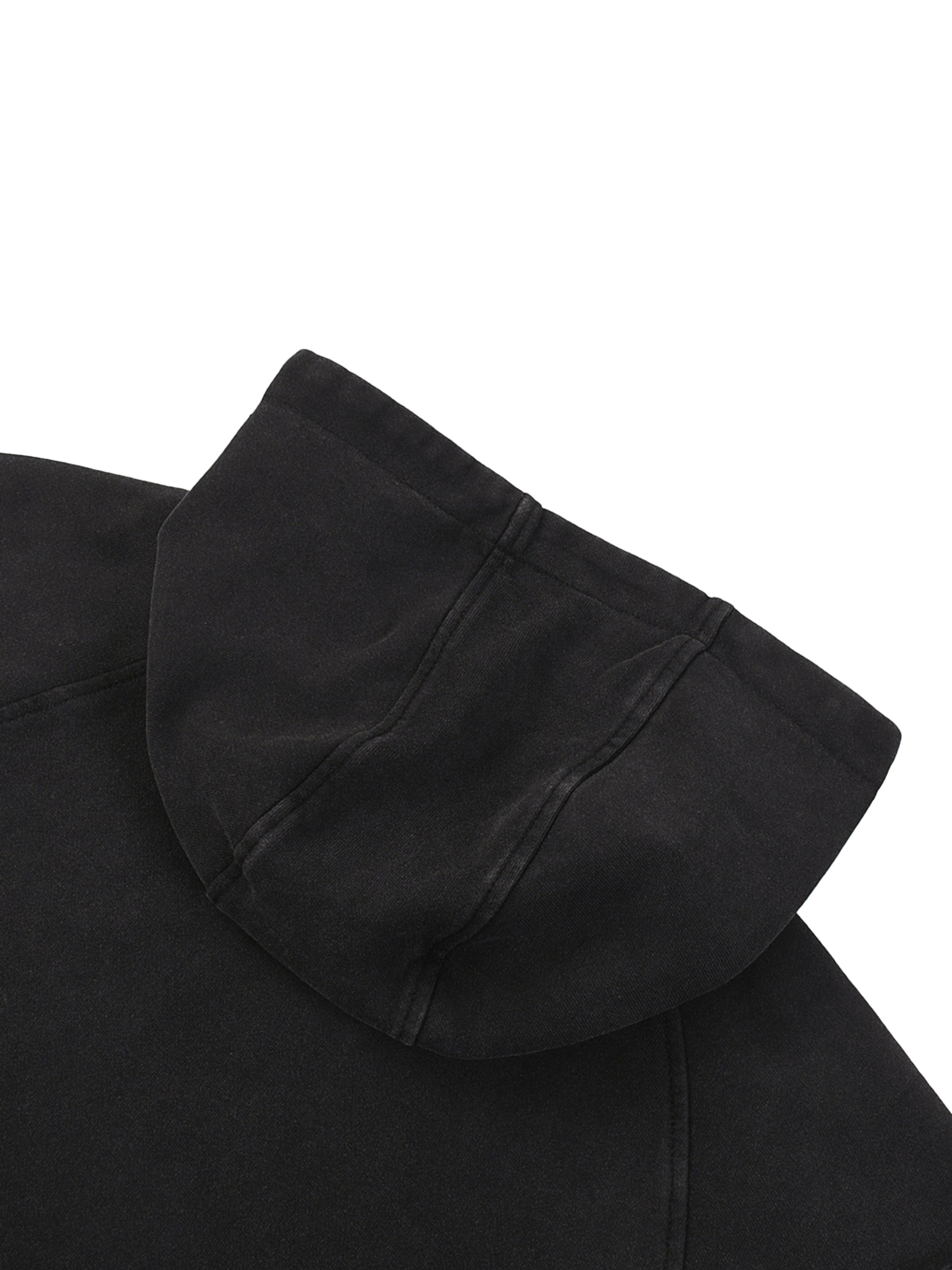 Bezan Berim - Sleeveless Hoodie