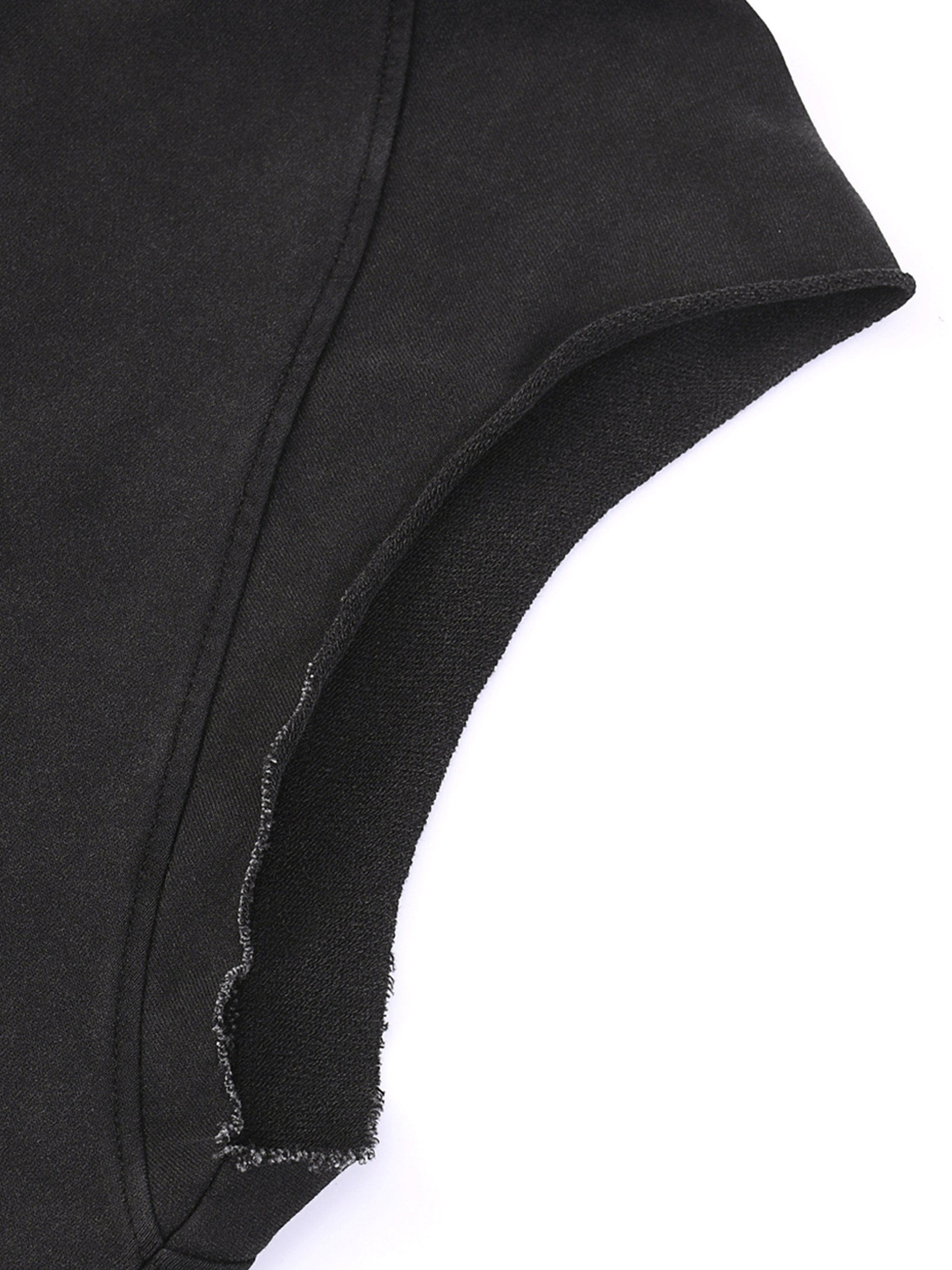 Bezan Berim - Sleeveless Hoodie