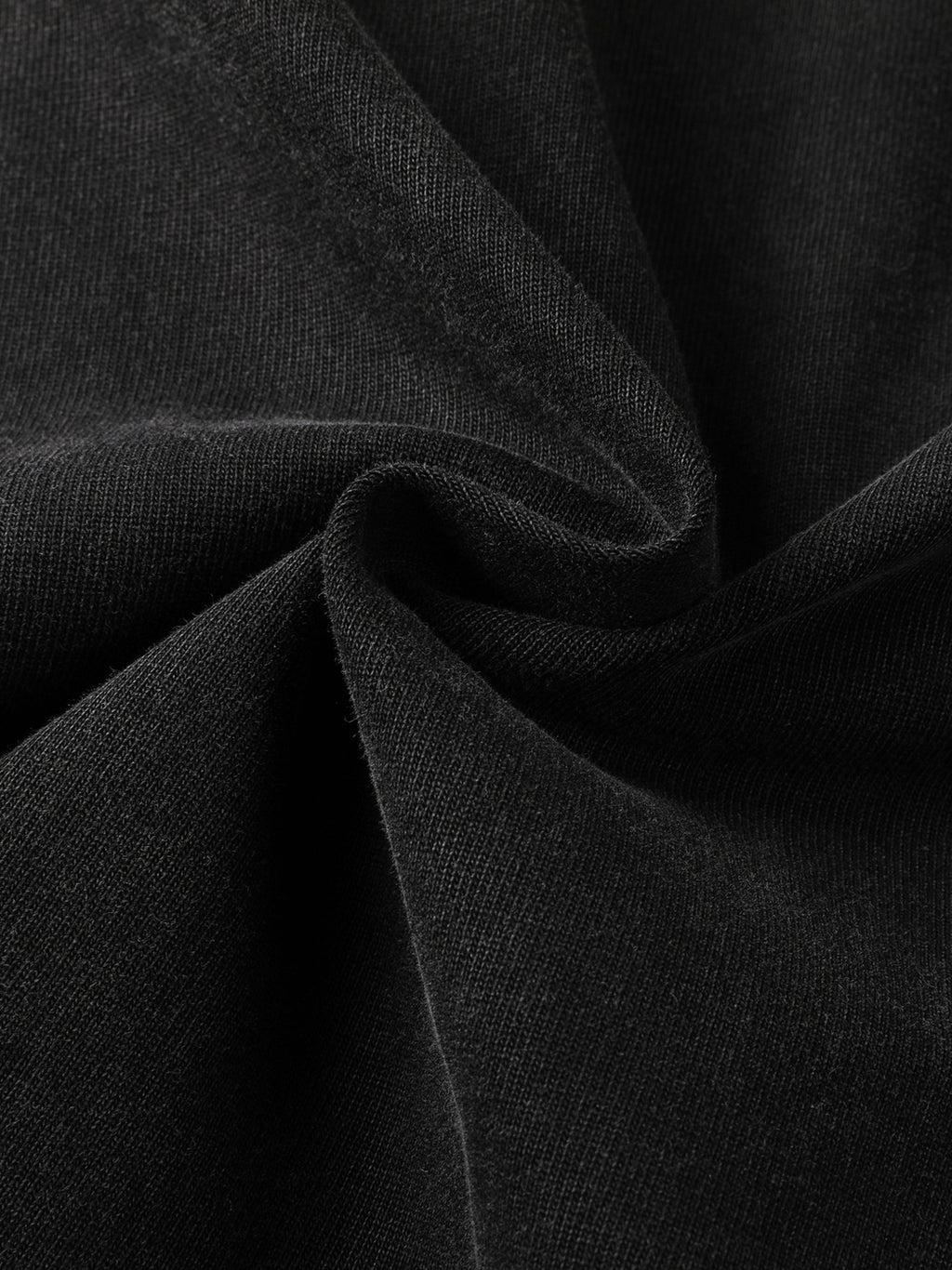 Bezan Berim - Heavyweight Frayed T-Shirt