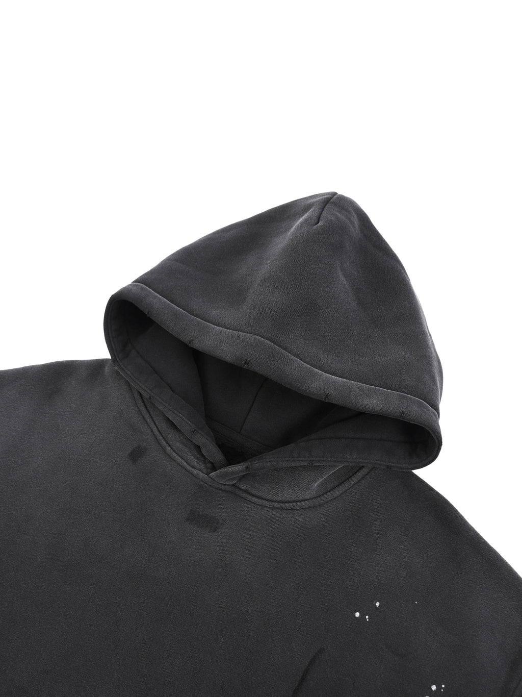 Courage Tiger Eyes Hoodie