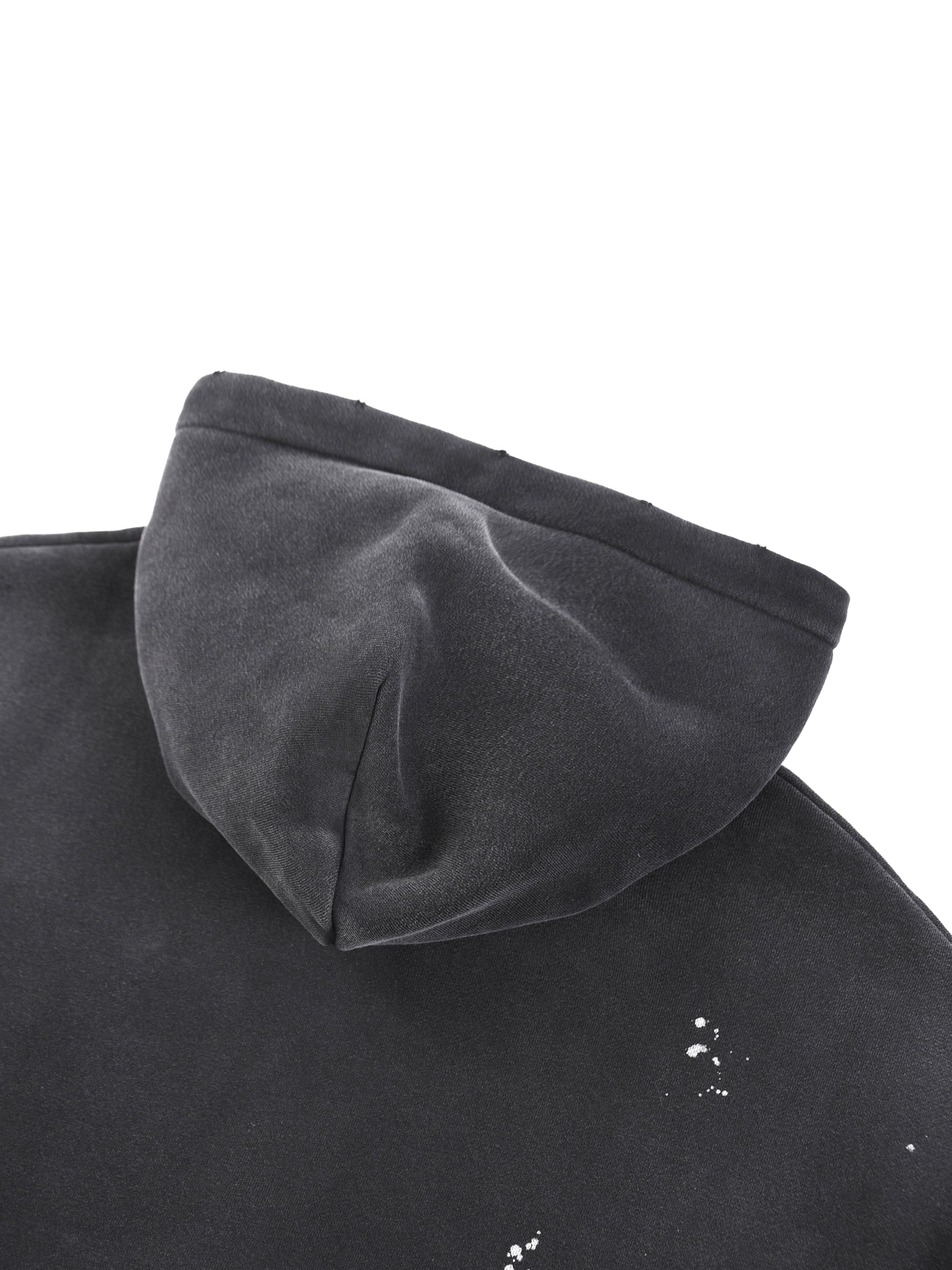 Courage Tiger Eyes Hoodie