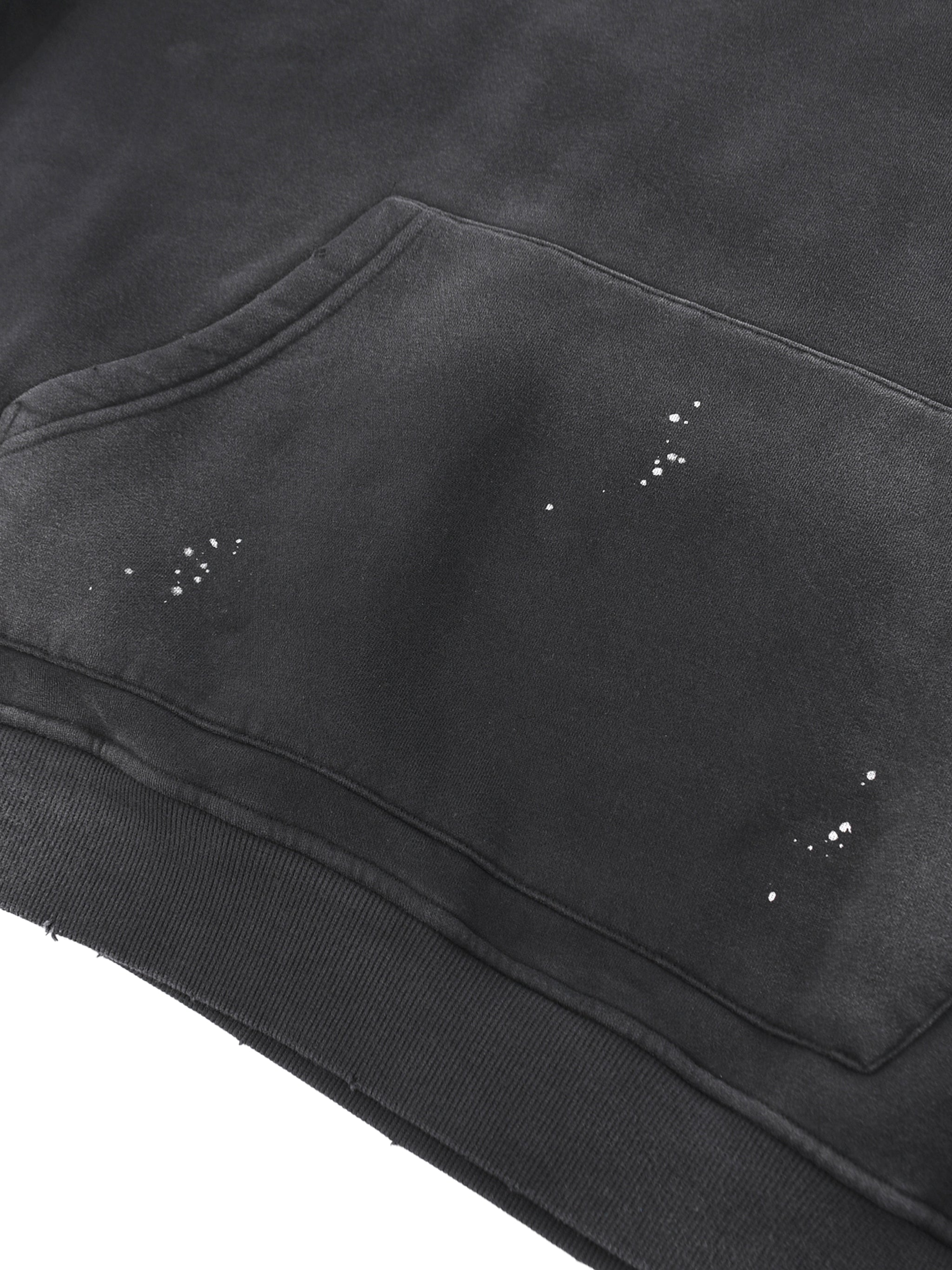 Courage Tiger Eyes Hoodie